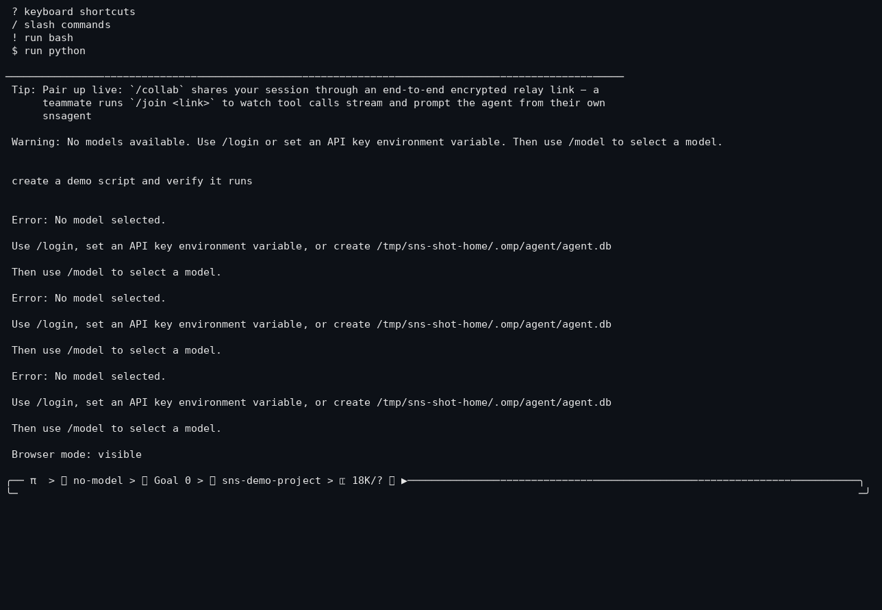 Browser mode toggle